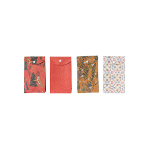 Recycled Paper Gift Bag