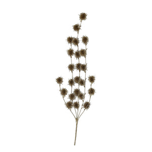Faux Pod Spray