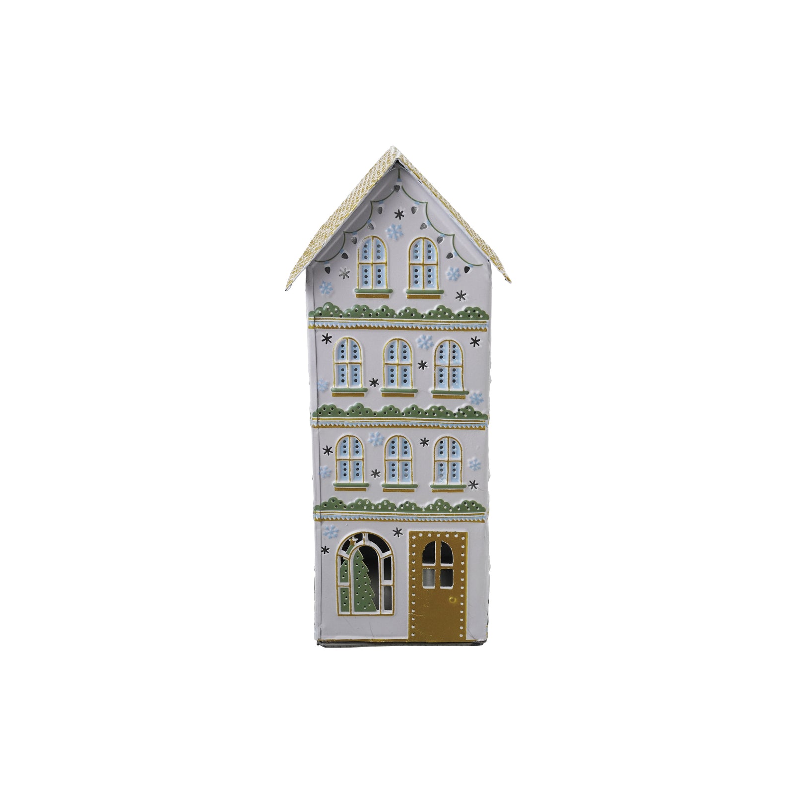 Tall House Light Box