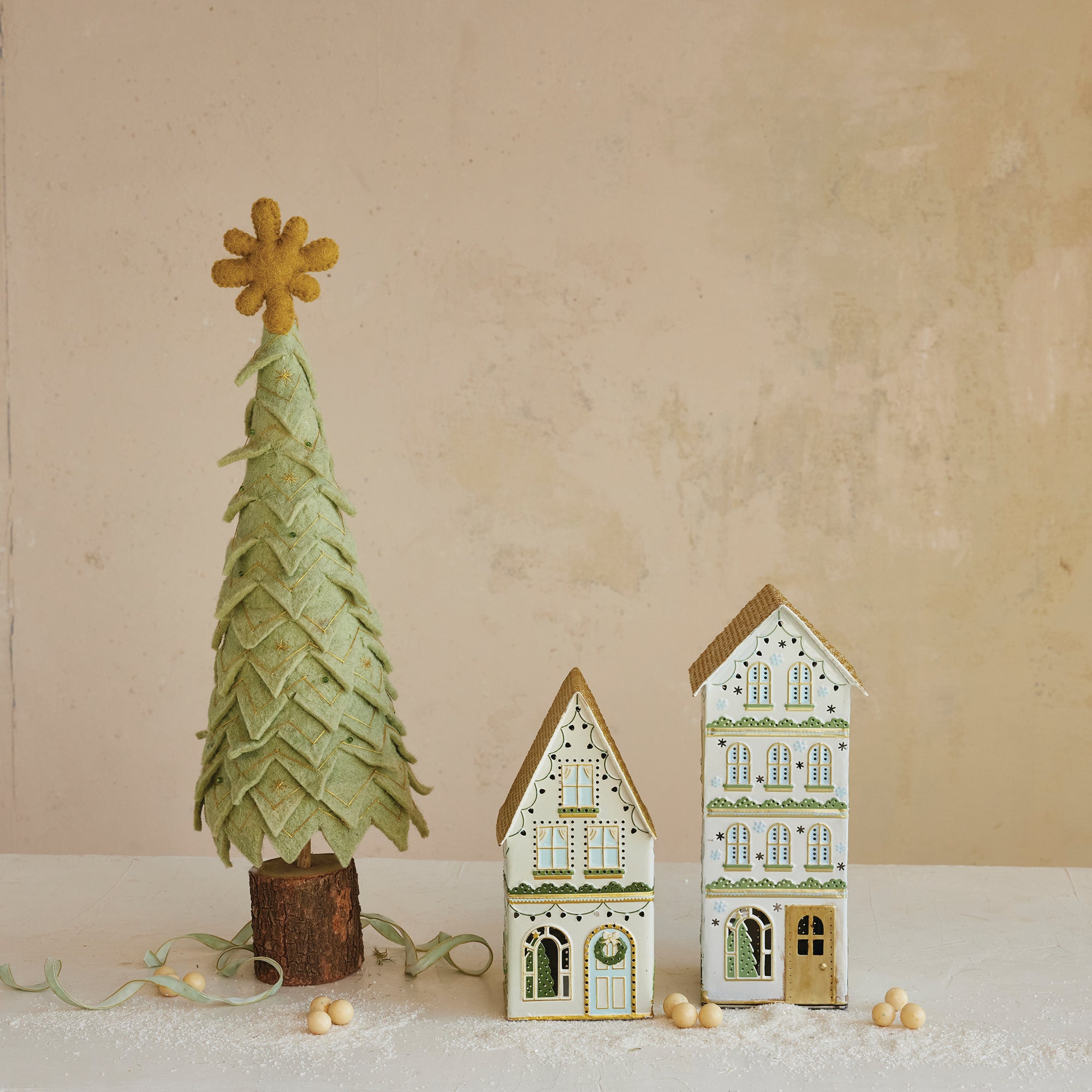 Tall House Light Box