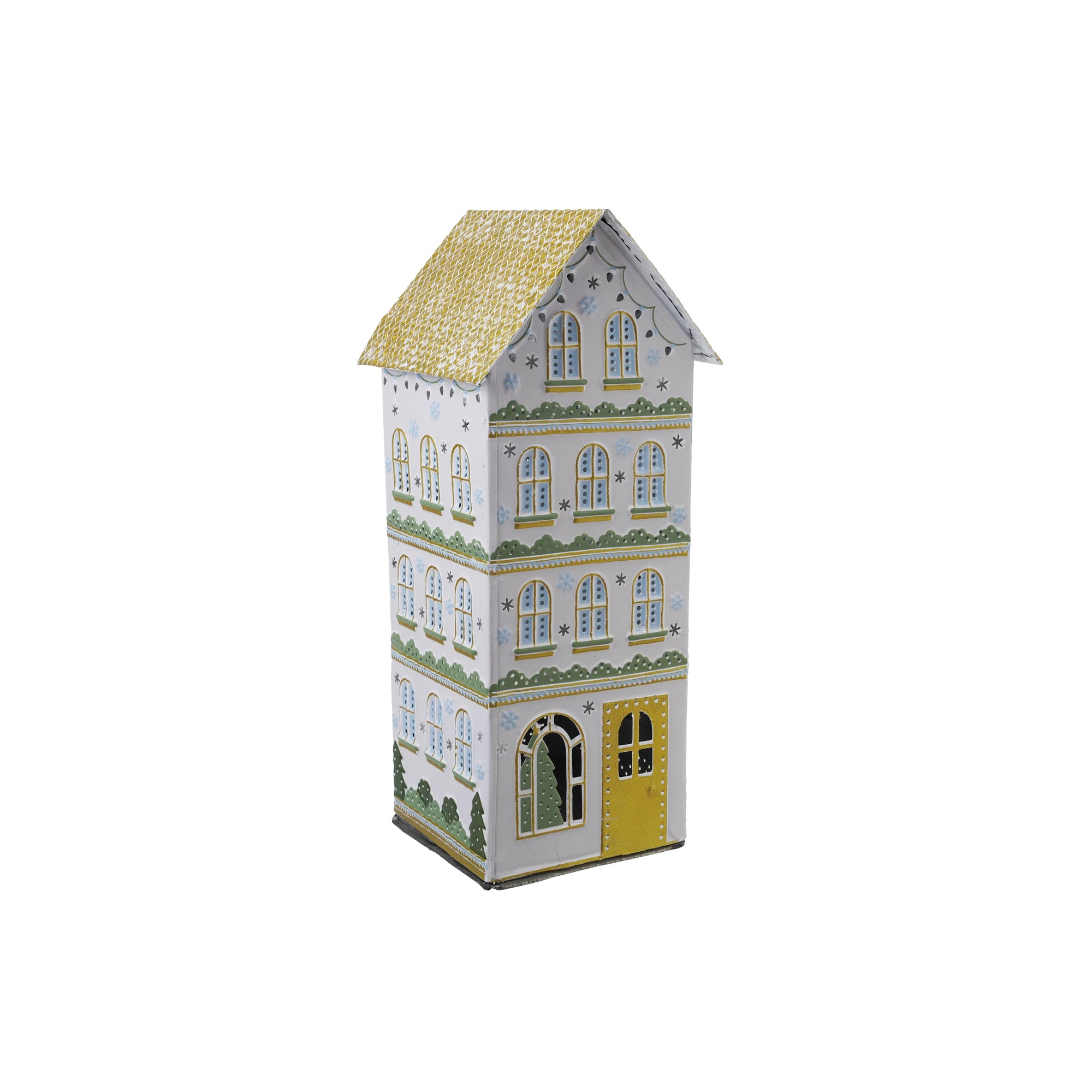 Tall House Light Box