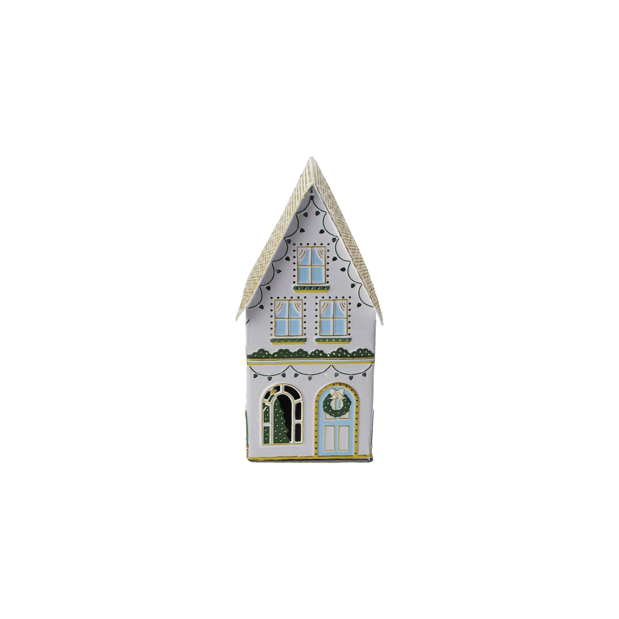 Short House Light Box