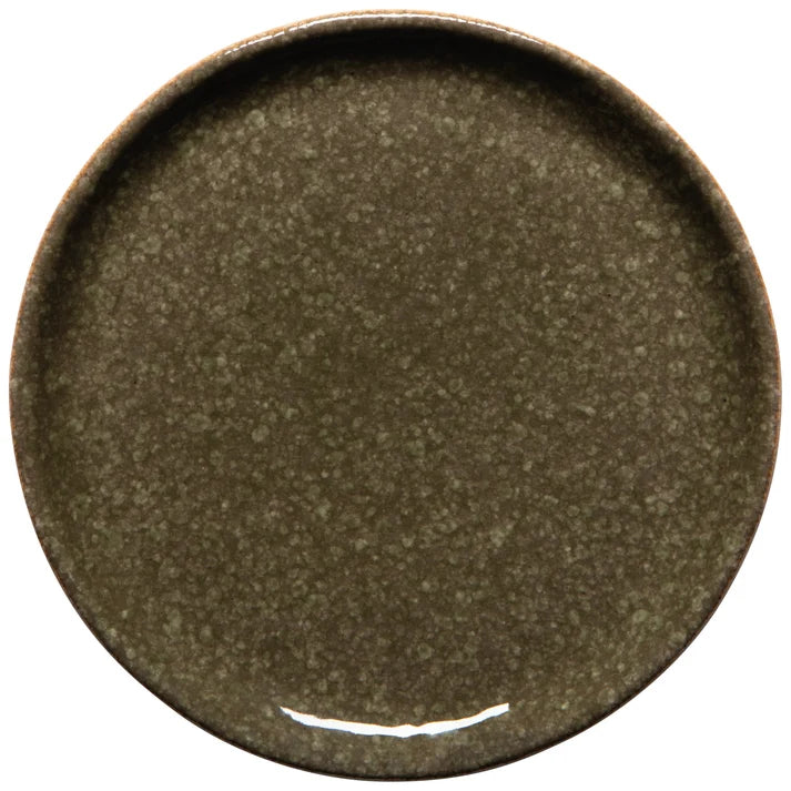 Dapple Cypress Appie Plate