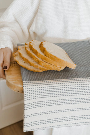 The Alta Kitchen Towels - Set of 2