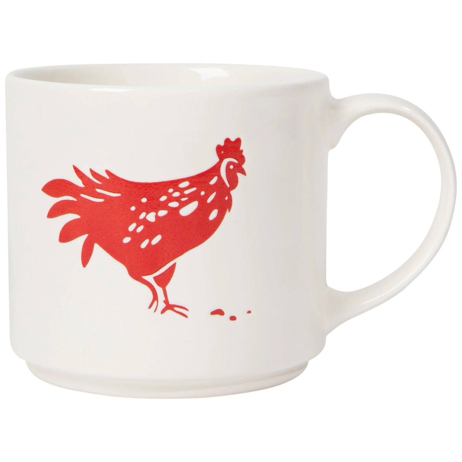 Chickens Mug