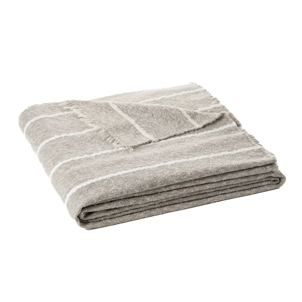 Choupi Throw