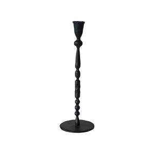 Cast Iron Taper Holder
