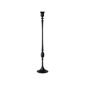 Ball Cast Iron Taper Holder