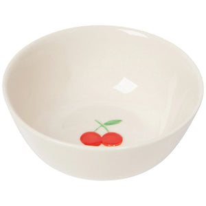 Cherry Petite Motif Bowl