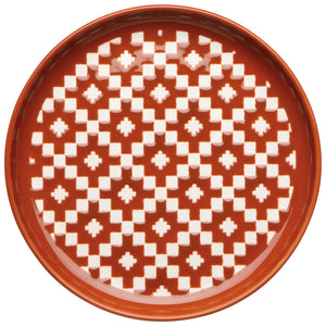 Barro 6.5" Plate