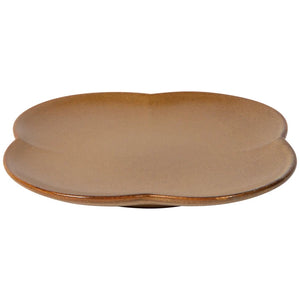 S/4 Roselle Appetizer Plates