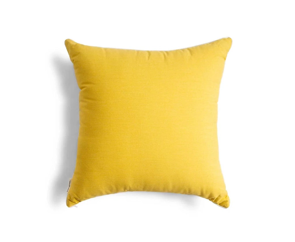 Mimosa Indoor/Outdoor Euro Pillow