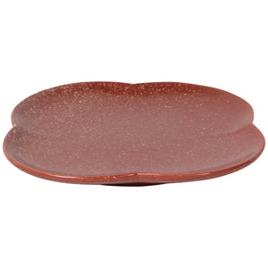 S/4 Roselle Appetizer Plates