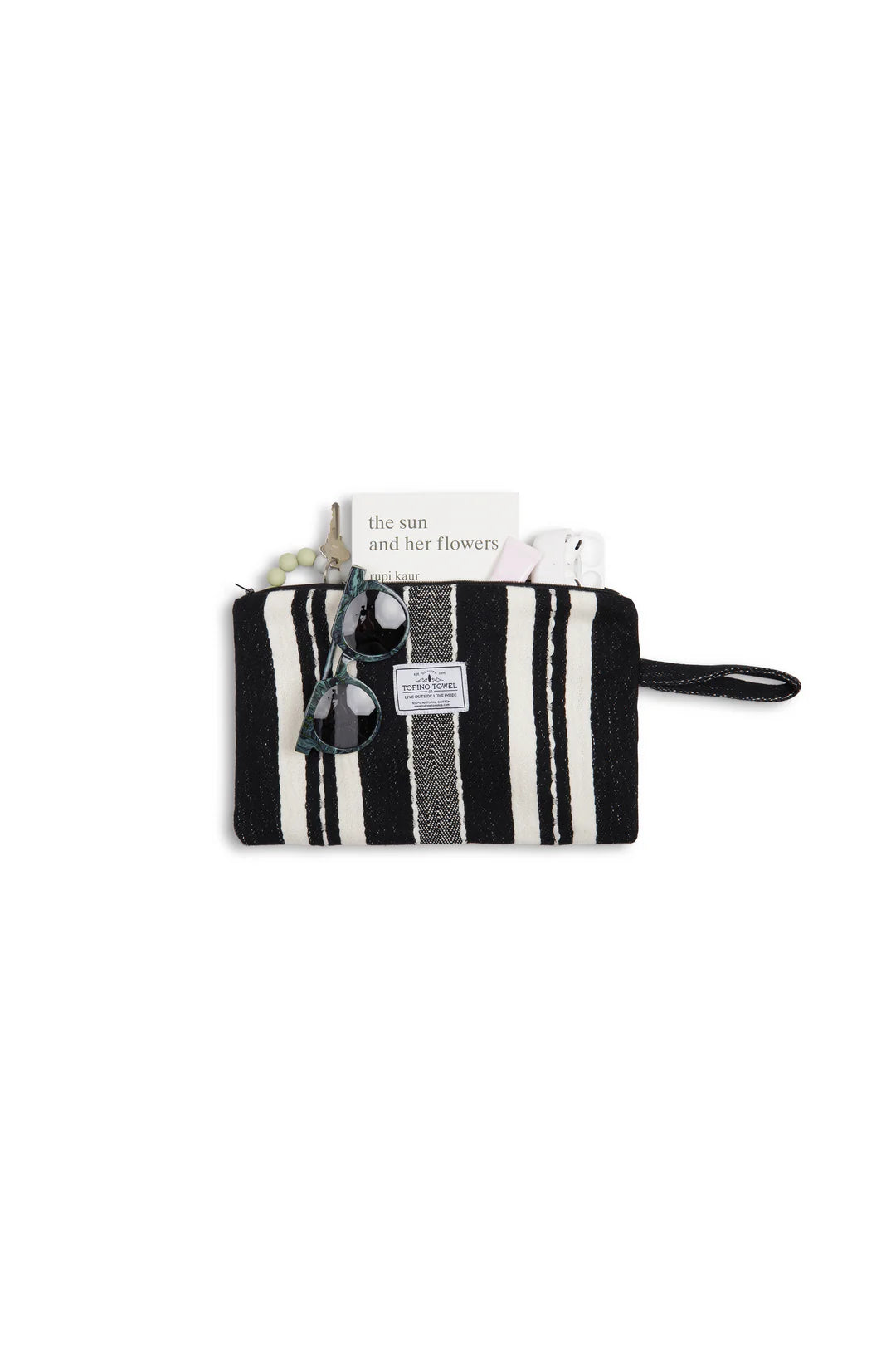 The Mercer Wet-Dry Bag Small