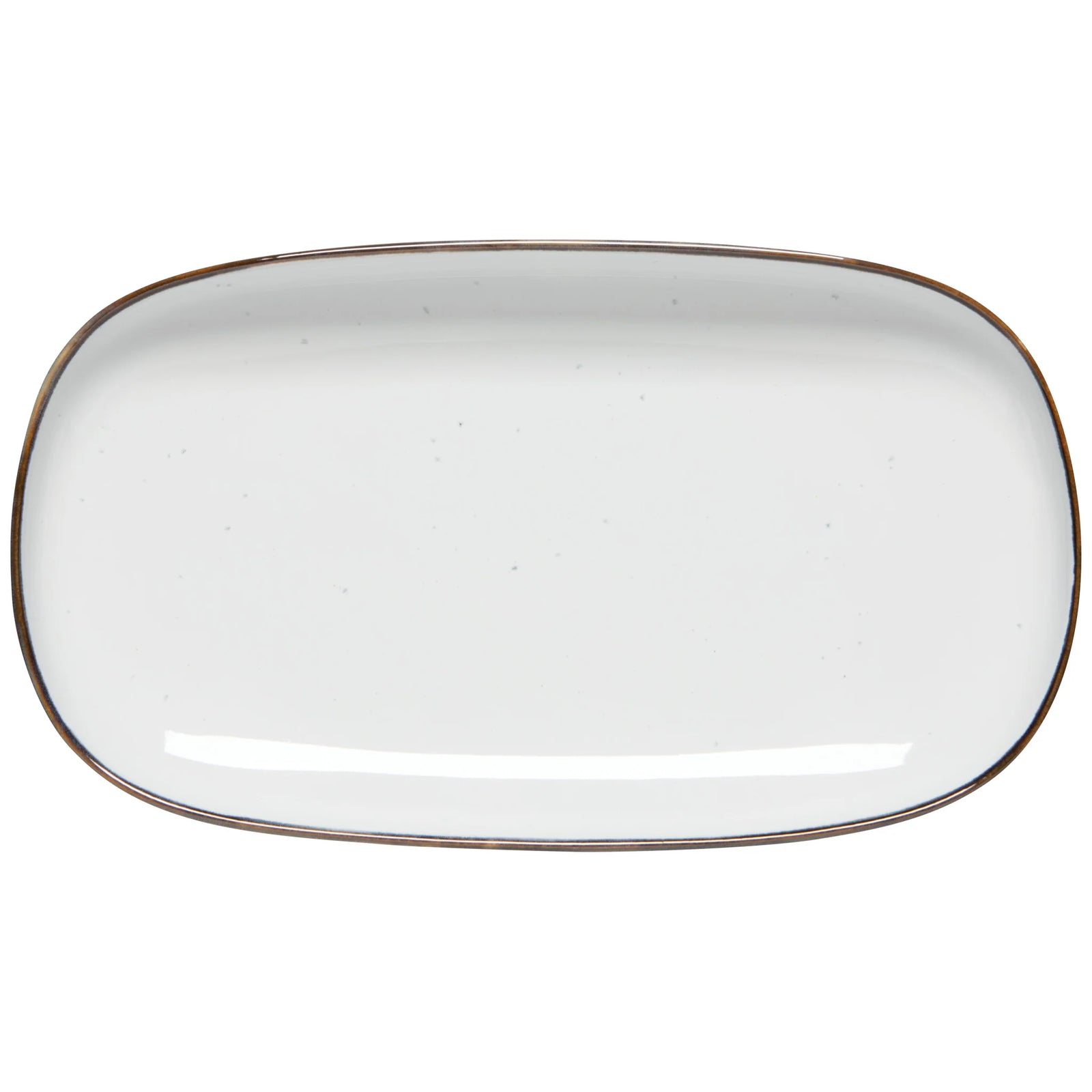 Tundra Serving Platter