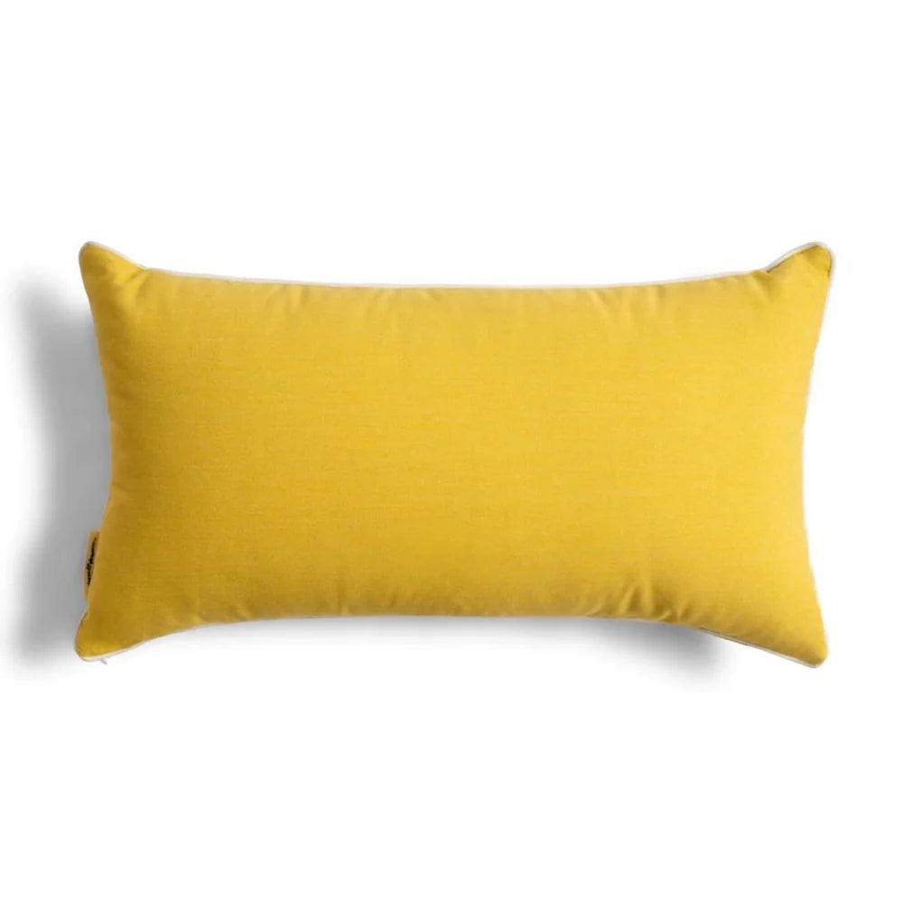 Mimosa Rectangle Indoor/Outdoor Pillow