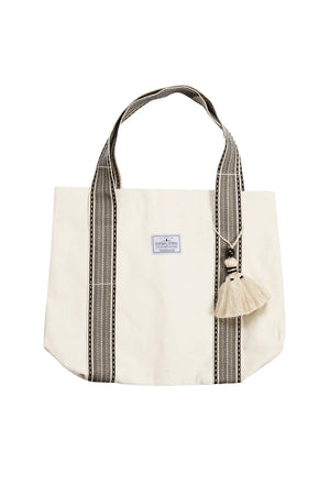 The Orla Tassel Tote