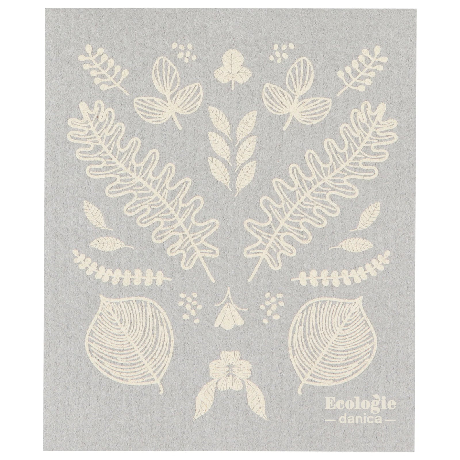 Laurel Swedish Dishcloth