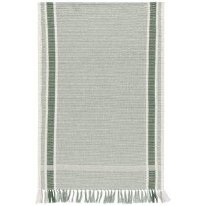 Jade Soft Waffle Dishtowel
