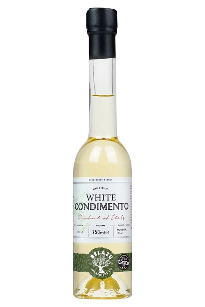 Belazu White Balsamic Condiment