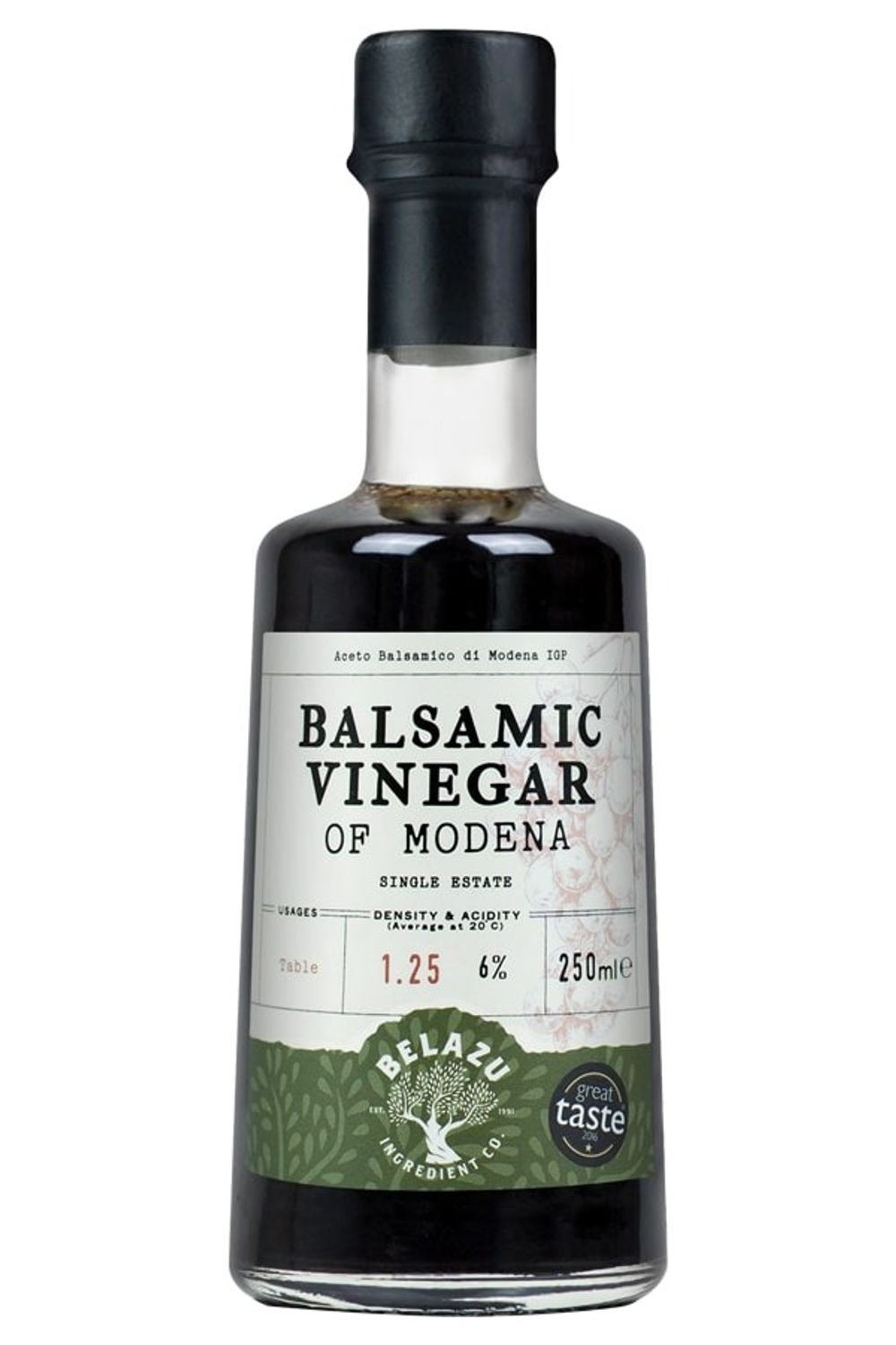 Belazu Balsamic Vinegar