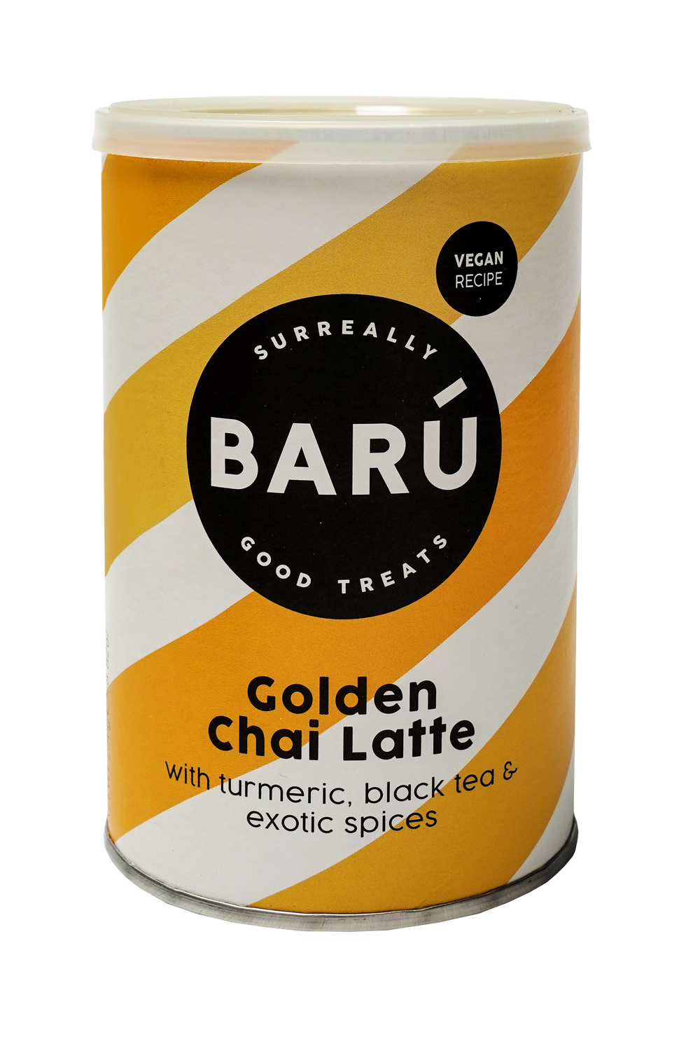 Baru Golden Chai Latte Powder