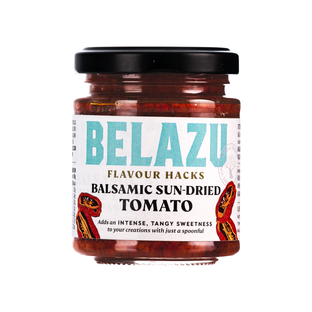 Belazu Sundried Tomato Flavour Hack