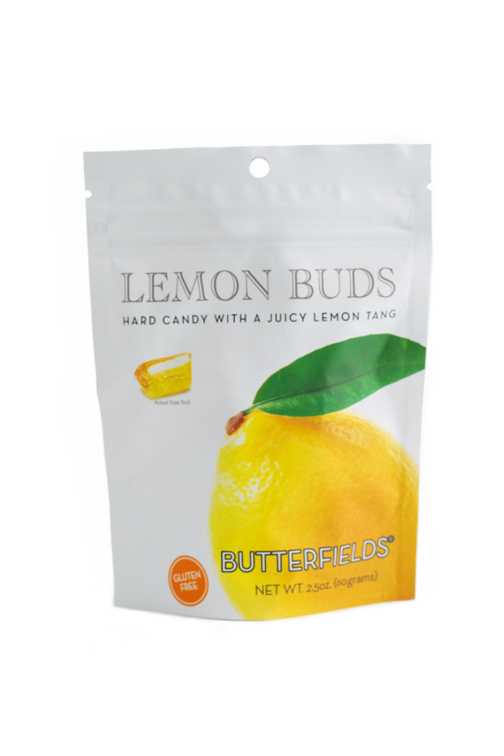 Butterfields Lemon Buds