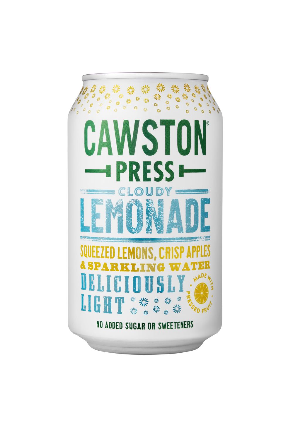 Cawston Press Cloudy Lemonade