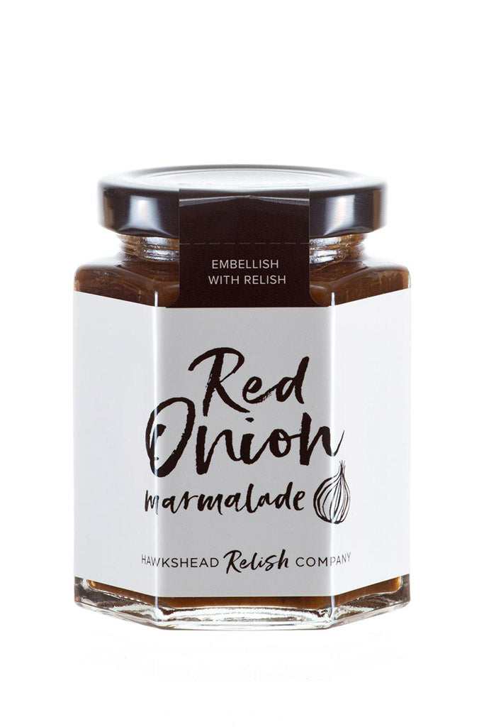 Hawkshead Relish Red Onion Marmalade