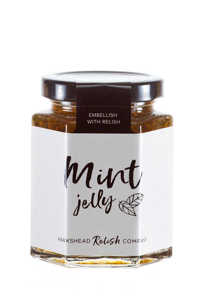 Hawkshead Relish Mint Jelly