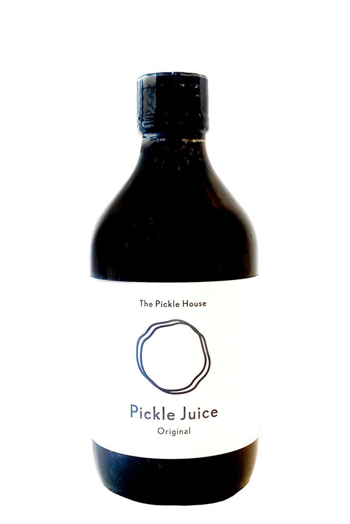 Pickle House Original Pickle Juice