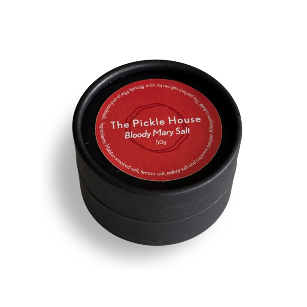 Pickle House Bloody Mary Salt