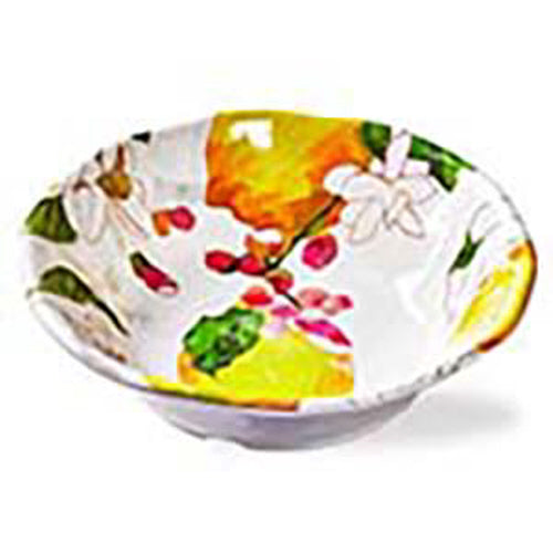 Limoncello Melamine Bowl