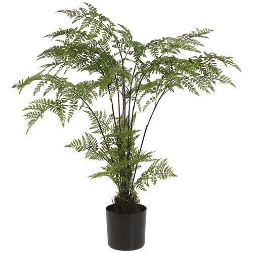 26" Potted Fern