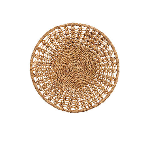 18" Woven Wall Medallion