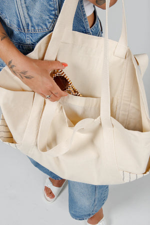 The Tate Tote Bag