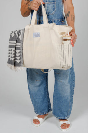 The Tate Tote Bag