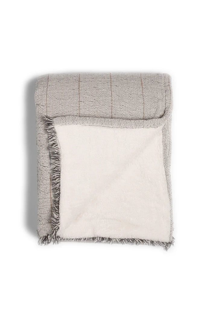 The Everest Throw