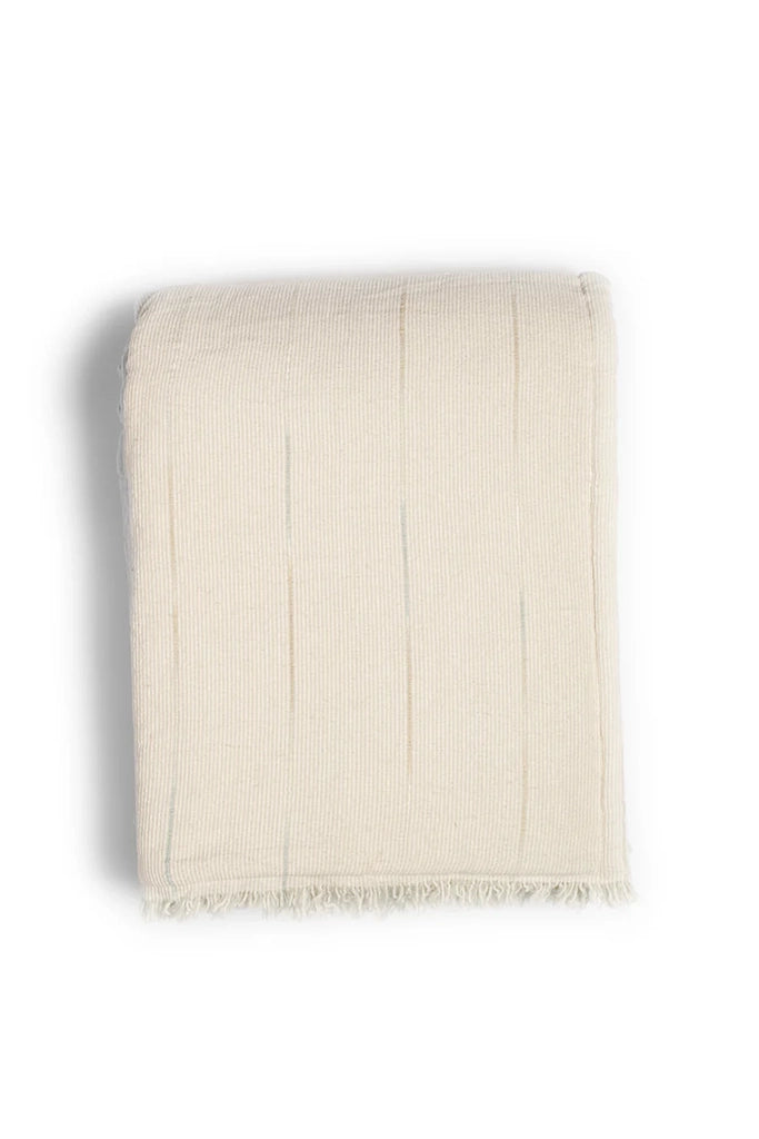 The Everest Throw