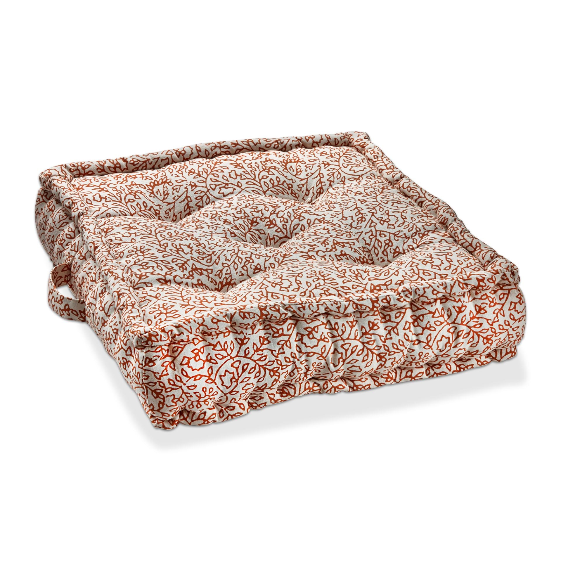 Sienna Floor Pillow