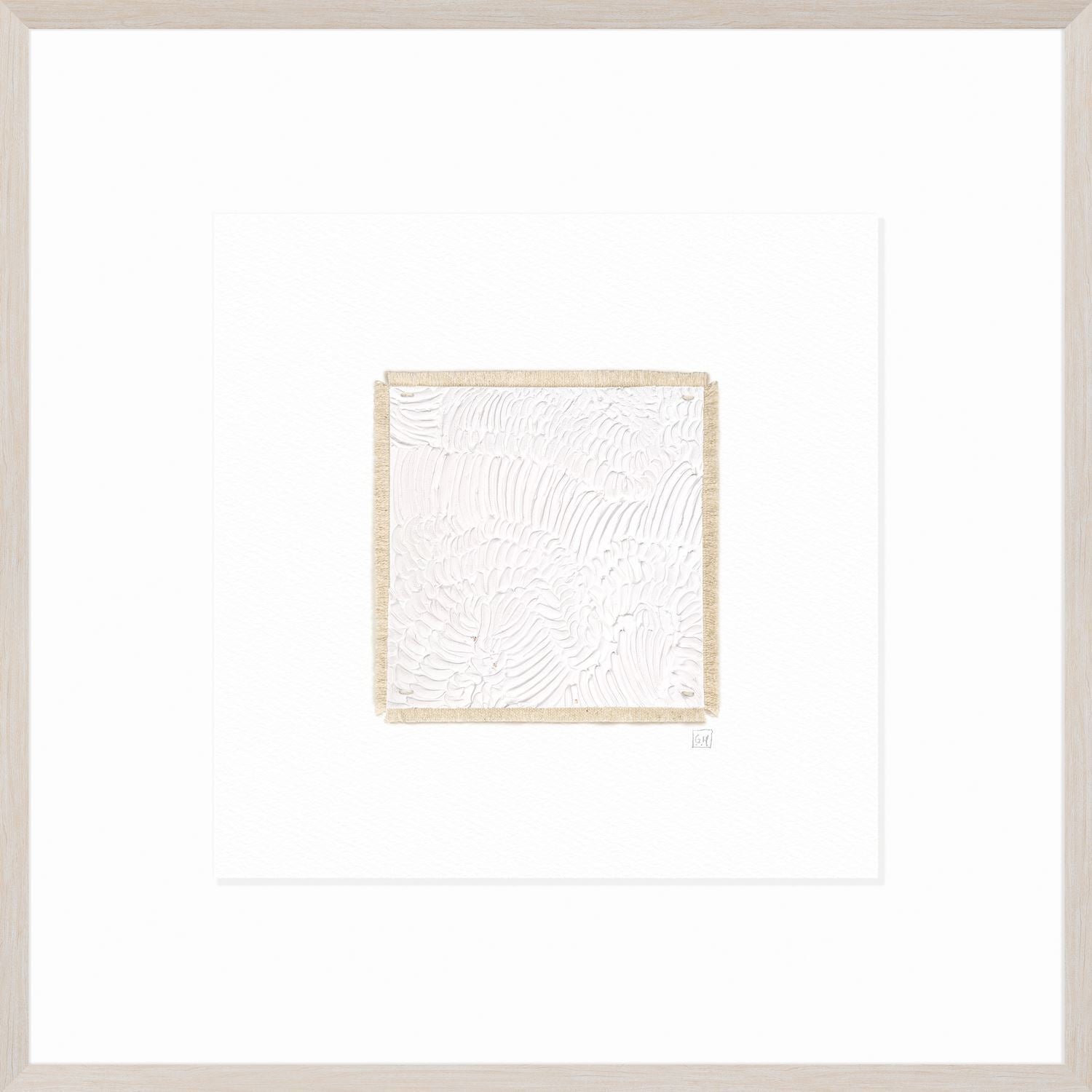 Natural Organic Series l - Small