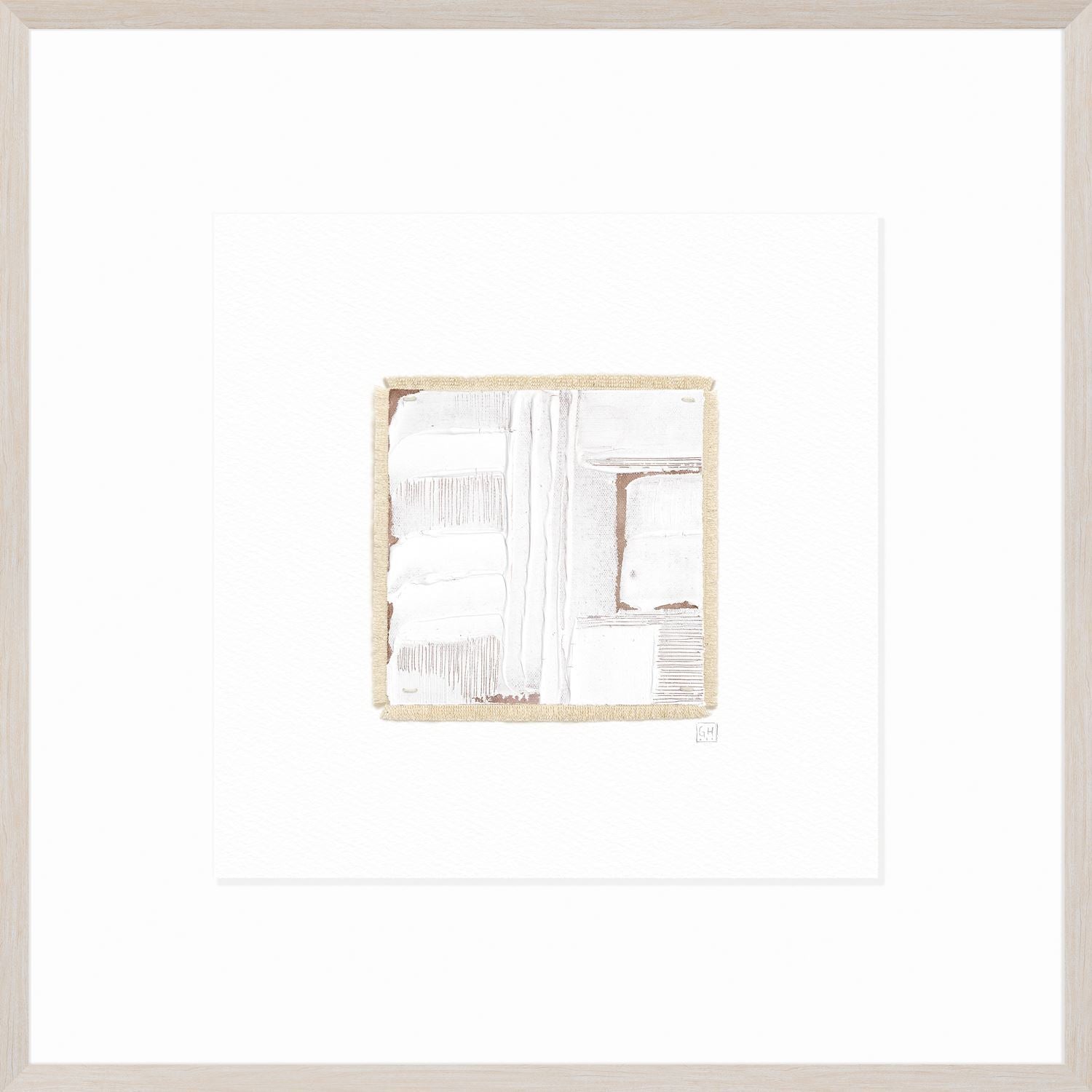 Natural Organic Series lll - Small