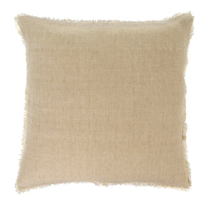Pampas Linen Pillow