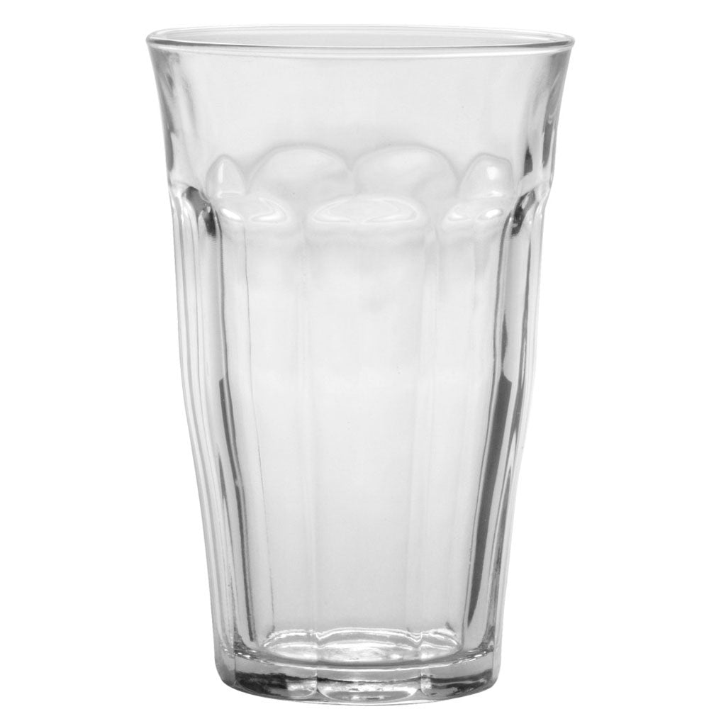 500 ml Picardie Glass
