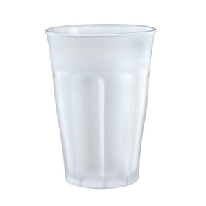 Frosted 360 ml Picardie Glass