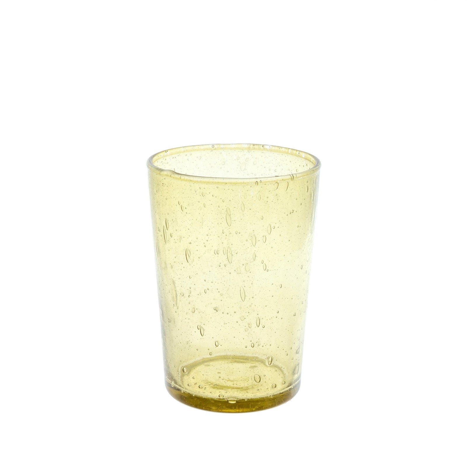 Lemon Fruity Tumbler