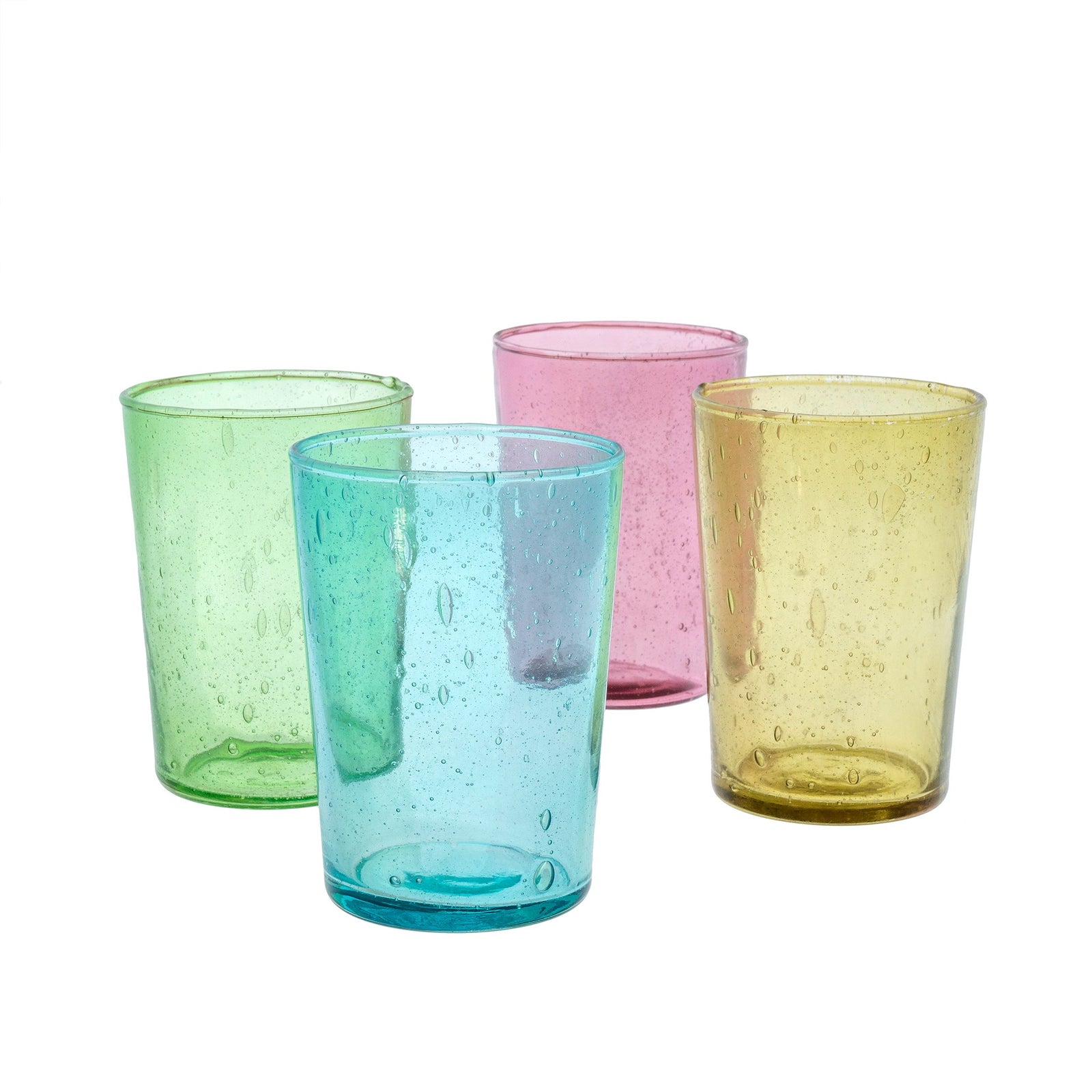 Aqua Fruity Tumbler