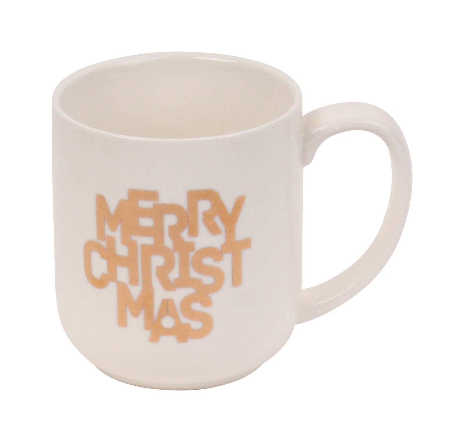 Merry Christmas Mug