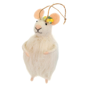 Auntie Eleanor Mouse